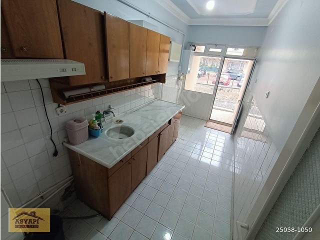 ASYAPIDAN 3+1 100 m2 DİKMEN CADDESİNDE AÇIK OTOPARKLI KALORİFERLİ - Görsel 9