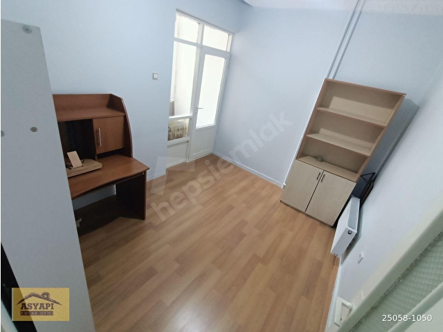 ASYAPIDAN 3+1 100 m2 DİKMEN CADDESİNDE AÇIK OTOPARKLI KALORİFERLİ - Görsel 21