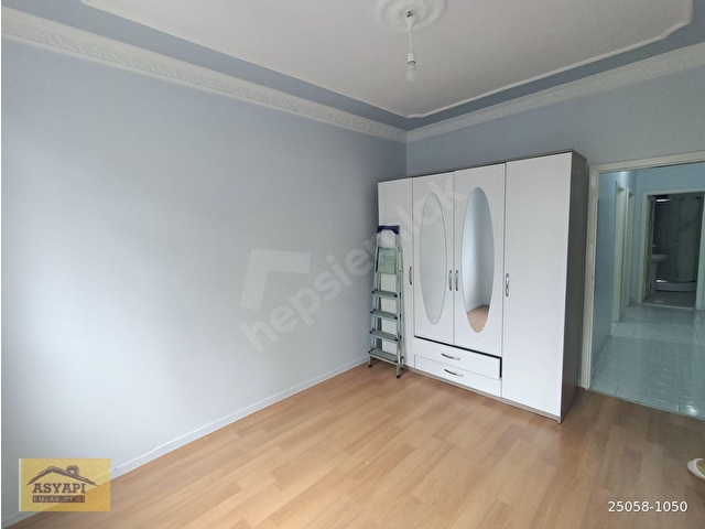 ASYAPIDAN 3+1 100 m2 DİKMEN CADDESİNDE AÇIK OTOPARKLI KALORİFERLİ - Görsel 15