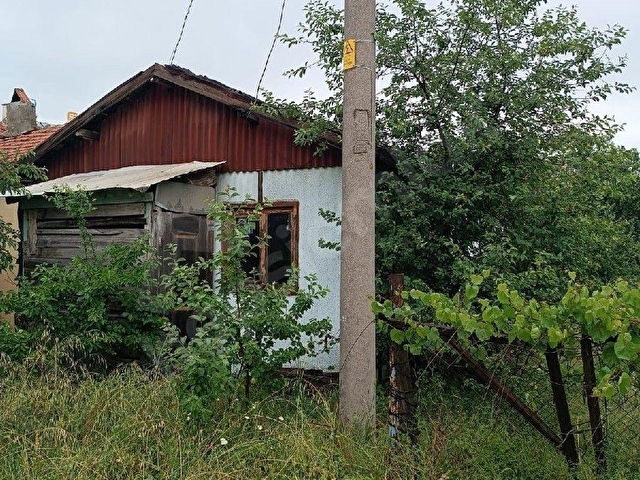 BOLU MERKEZ ÇIKINLAR MAHALLESİ SATILIK ARSA