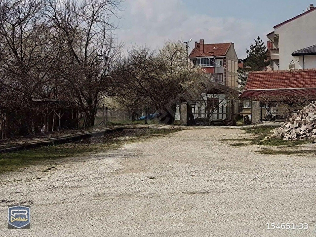 BOLU MERKEZ ÇIKINLAR MAHALLESİ SATILIK ARSA - Görsel 5