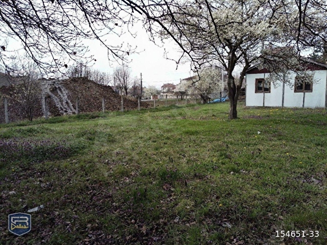 BOLU MERKEZ ÇIKINLAR MAHALLESİ SATILIK ARSA - Görsel 9