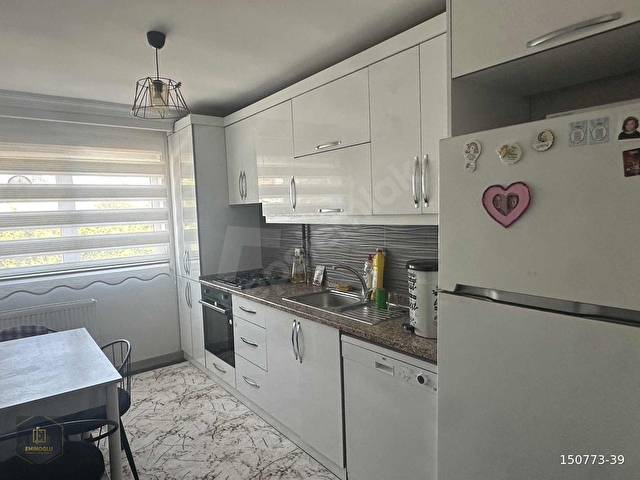 Cumhuriyet Mahallesi Satılık 2+1 Daire - Görsel 25