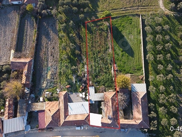 MECİDİYE MAH. SATILIK KÖY EVİ - Görsel 3