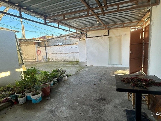 MECİDİYE MAH. SATILIK KÖY EVİ - Görsel 26