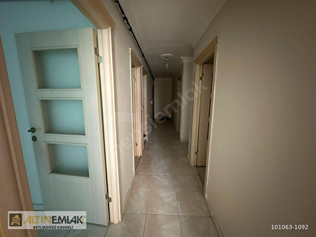 ESENYURT TURGUT ÖZAL MAHALLESİNDE , TORİUM AVM NİN YANIBAŞINDA , METROBÜSE 3 DK SATILIK DAİRE 2+1 - Görsel 18