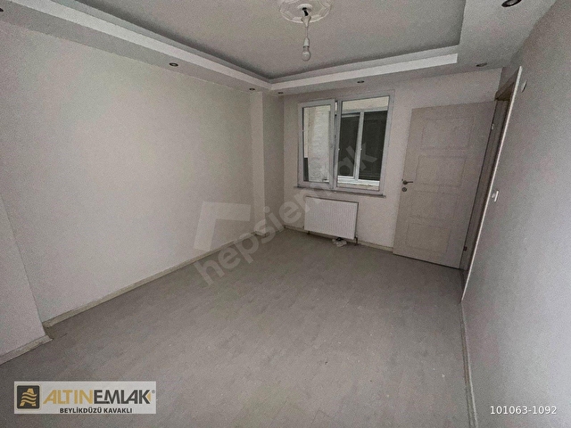ESENYURT TURGUT ÖZAL MAHALLESİNDE , TORİUM AVM NİN YANIBAŞINDA , METROBÜSE 3 DK SATILIK DAİRE 2+1 - Görsel 15