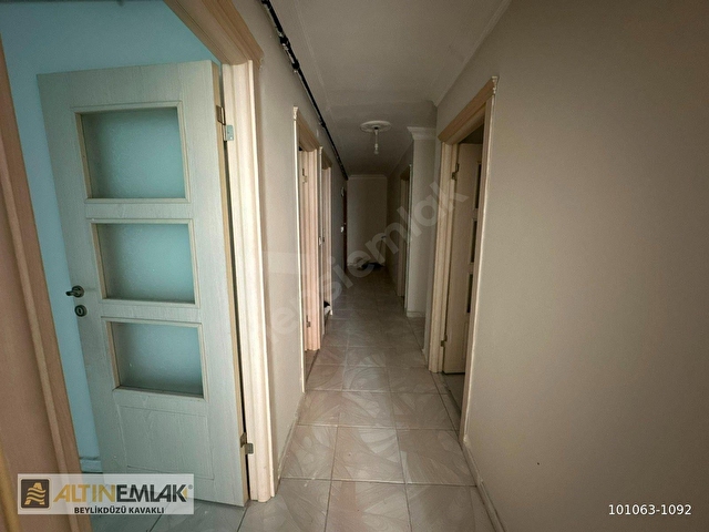 ESENYURT TURGUT ÖZAL MAHALLESİNDE , TORİUM AVM NİN YANIBAŞINDA , METROBÜSE 3 DK SATILIK DAİRE 2+1 - Görsel 19