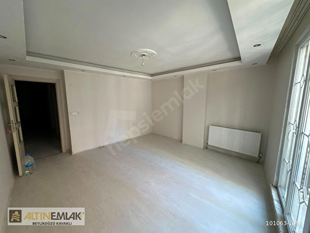 ESENYURT TURGUT ÖZAL MAHALLESİNDE , TORİUM AVM NİN YANIBAŞINDA , METROBÜSE 3 DK SATILIK DAİRE 2+1 - Görsel 8