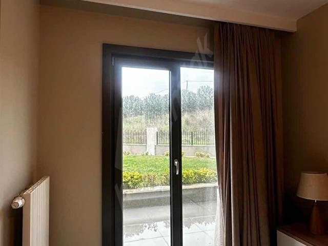 DENİZ İSTANBUL SEDEF KONAKLARI DENİZ MANZARALI SATILIK 4+1 DAİRE - Görsel 6