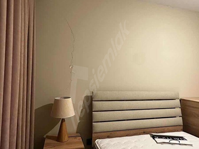 DENİZ İSTANBUL SEDEF KONAKLARI DENİZ MANZARALI SATILIK 4+1 DAİRE - Görsel 10