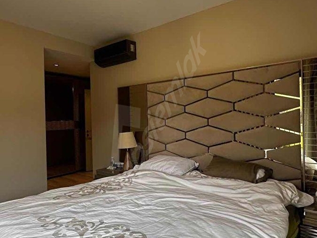 DENİZ İSTANBUL SEDEF KONAKLARI DENİZ MANZARALI SATILIK 4+1 DAİRE - Görsel 16