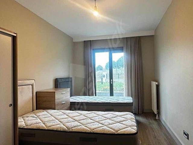 DENİZ İSTANBUL SEDEF KONAKLARI DENİZ MANZARALI SATILIK 4+1 DAİRE - Görsel 3