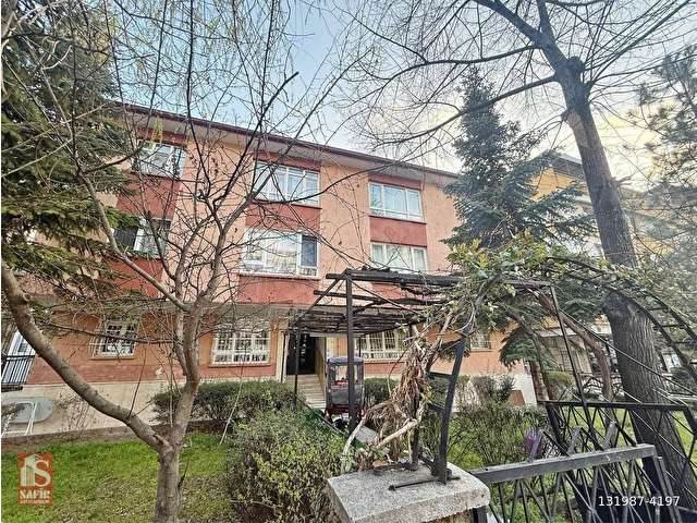 SAFİRDEN AŞAĞI EĞLENCE GÖBEKTE BALKONLU MASRAFSIZ 2+1 DAİRE!! - Görsel 25