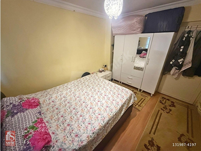 SAFİRDEN AŞAĞI EĞLENCE GÖBEKTE BALKONLU MASRAFSIZ 2+1 DAİRE!! - Görsel 16
