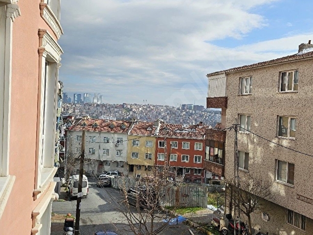 Gaziosmanpaşa Pazariçinde Satılık 3+1 Daire - Görsel 25