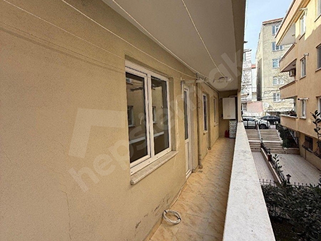 Avcılar Cihangir Mahallesinde Acil Satılık Ara Kat - Görsel 10