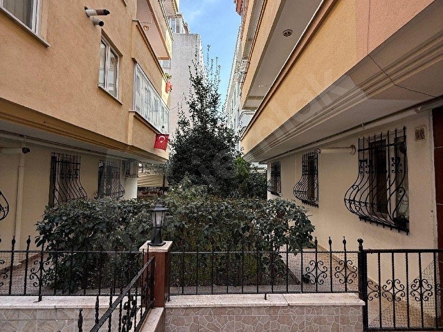 Avcılar Cihangir Mahallesinde Acil Satılık Ara Kat - Görsel 11