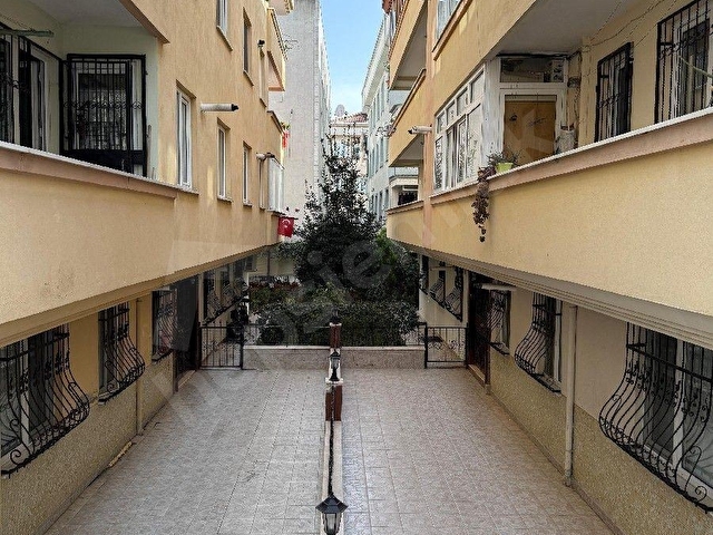 Avcılar Cihangir Mahallesinde Acil Satılık Ara Kat - Görsel 12