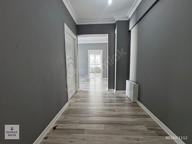 Mamak Fahri Korutürk Mah4+1 Teras Dubleks 195m² Çift Asansörlü - Görsel 25