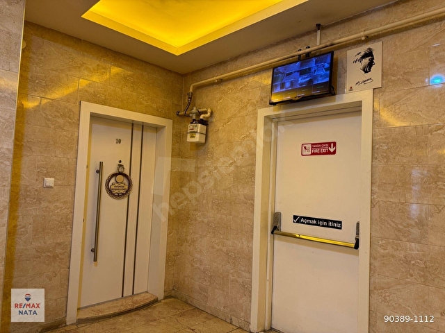 Mamak Fahri Korutürk Mah4+1 Teras Dubleks 195m² Çift Asansörlü - Görsel 5
