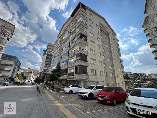 Mamak Fahri Korutürk Mah4+1 Teras Dubleks 195m² Çift Asansörlü - Görsel 2