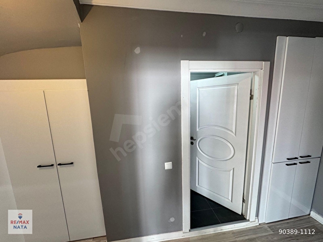 Mamak Fahri Korutürk Mah4+1 Teras Dubleks 195m² Çift Asansörlü - Görsel 30
