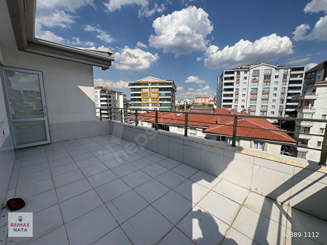 Mamak Fahri Korutürk Mah4+1 Teras Dubleks 195m² Çift Asansörlü - Görsel 26