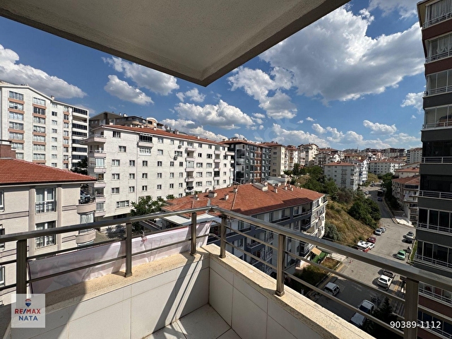 Mamak Fahri Korutürk Mah4+1 Teras Dubleks 195m² Çift Asansörlü - Görsel 16