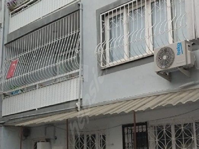 MASRAFSIZ TERASI VE KİLERİ OLAN MUTFAK DOLABI KAPILAR WC BANYO BADANASI YENİ YAPILMIŞ SATILIK DAİRE - Görsel 17