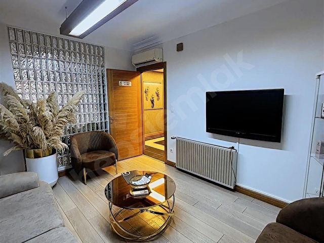 Ümraniye Çarşıda Full Donanımlı Devren Kiralık Güzellik Merkezi - Görsel 6