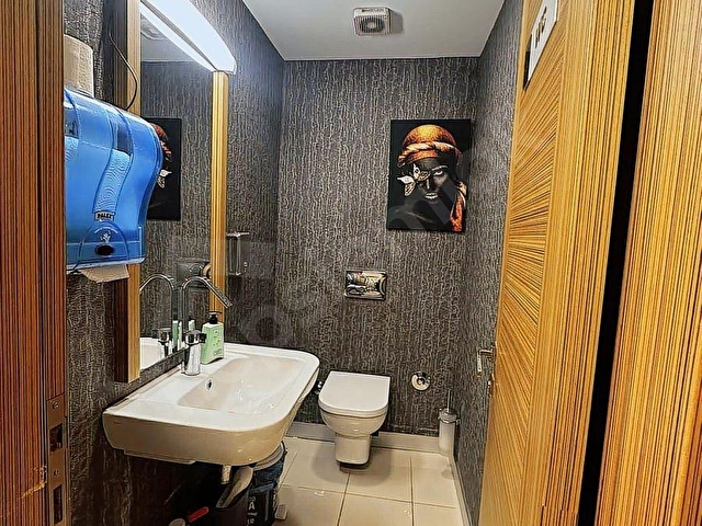 Ümraniye Çarşıda Full Donanımlı Devren Kiralık Güzellik Merkezi - Görsel 10