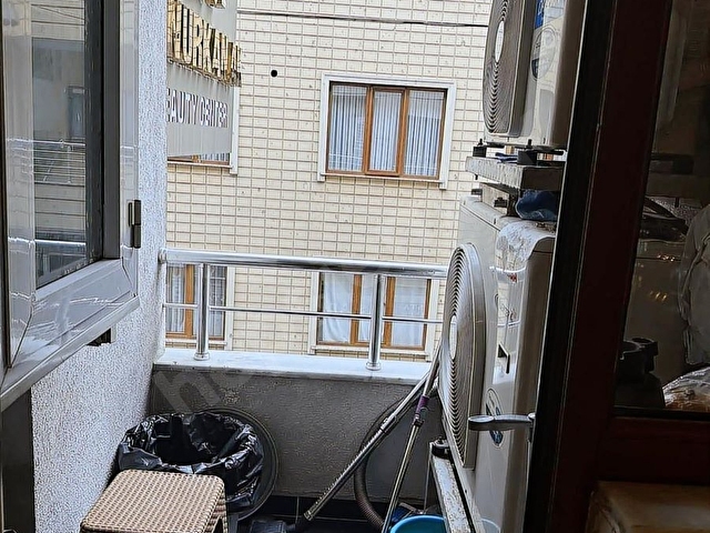 Ümraniye Çarşıda Full Donanımlı Devren Kiralık Güzellik Merkezi - Görsel 17