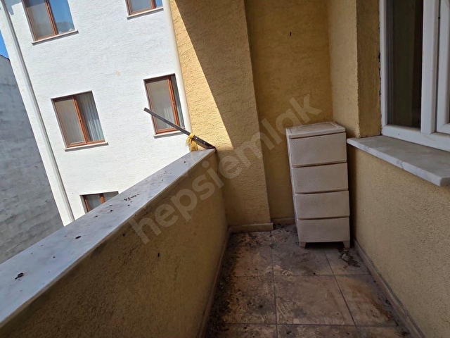 *HAYAL CİTY* GÜVENCESİYLE ESENLİ CD KİRALIK 2+1 DAİRE - Görsel 21