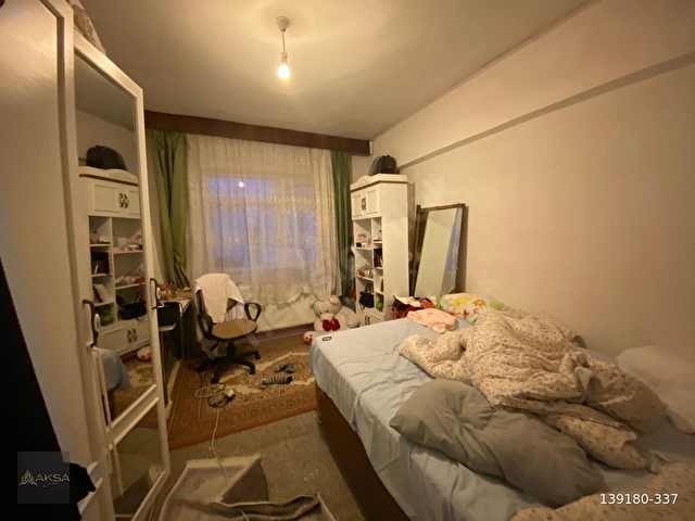AKSADAN DEMETEVLER METRO DİBİNDE 3+1 SATILIK DAİRE - Görsel 13
