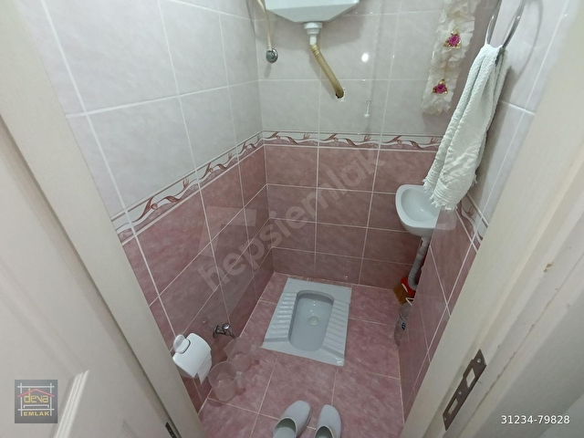 DEVADAN YENİ BİNADA BELEDİYE NEV ÇARŞIYA YAKIN AZKATLI BİNA 3+1 - Görsel 24