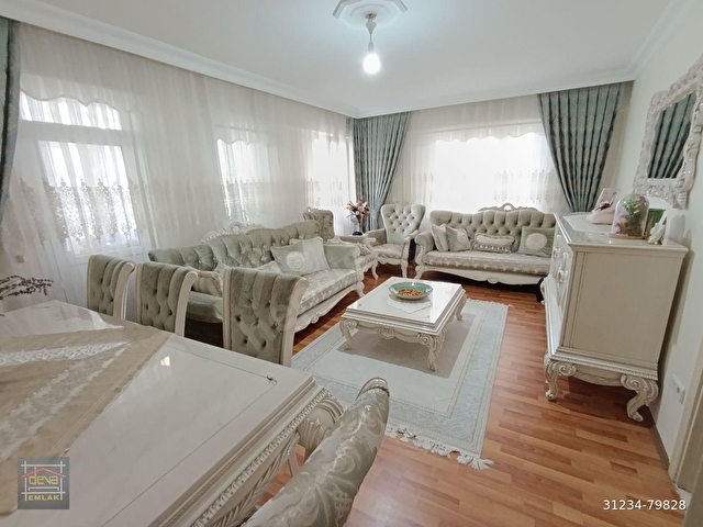 DEVADAN YENİ BİNADA BELEDİYE NEV ÇARŞIYA YAKIN AZKATLI BİNA 3+1