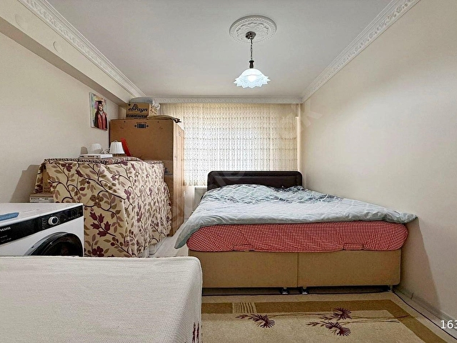YASADAN HİSARDA EMİNEVİM,FUZULEVİME UYGUN 3.KAT 3+1 DAİRE !!! - Görsel 27