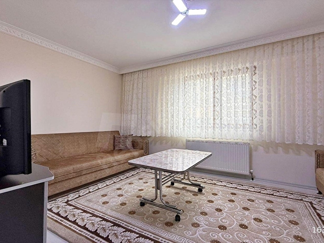 YASADAN HİSARDA EMİNEVİM,FUZULEVİME UYGUN 3.KAT 3+1 DAİRE !!! - Görsel 18