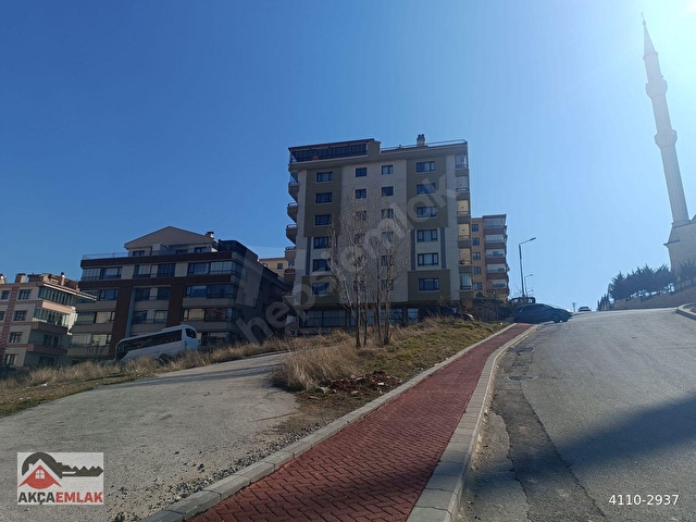 ŞAHANE ODTÜ ORMAN VE ANKARA MANZARALI KAPALI TERASLI SAUNALI 5+1 - Görsel 3