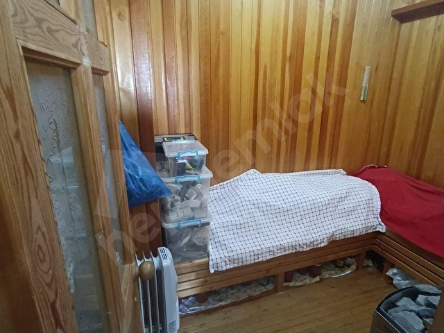 ŞAHANE ODTÜ ORMAN VE ANKARA MANZARALI KAPALI TERASLI SAUNALI 5+1 - Görsel 14