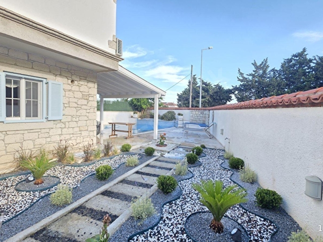 ROYAL ALAÇATIDAN ALAÇATI MERKEZE YÜRÜME MESAFESİNDE 3+1 HAVUZLU - Görsel 3