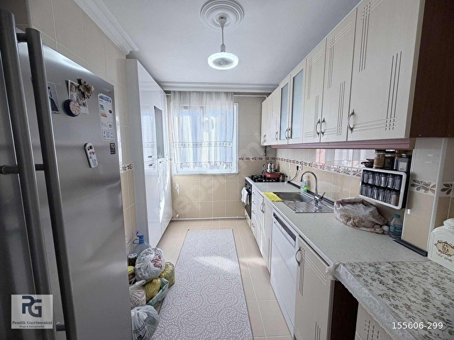 ACİL PENDİK GÖZDAĞINDA ANKARA CADDESİ 5+1 SATILIK DUBLKES DAİRE - Görsel 8