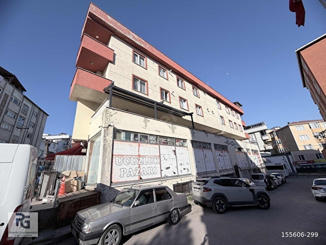ACİL PENDİK GÖZDAĞINDA ANKARA CADDESİ 5+1 SATILIK DUBLKES DAİRE