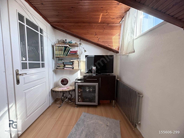ACİL PENDİK GÖZDAĞINDA ANKARA CADDESİ 5+1 SATILIK DUBLKES DAİRE - Görsel 13