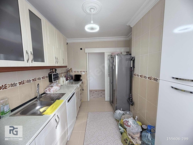 ACİL PENDİK GÖZDAĞINDA ANKARA CADDESİ 5+1 SATILIK DUBLKES DAİRE - Görsel 26