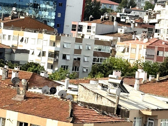 ÜÇKUYULAR CADDE ÜSTÜ ÇOK MERKEZİ KONUMDA - Görsel 20