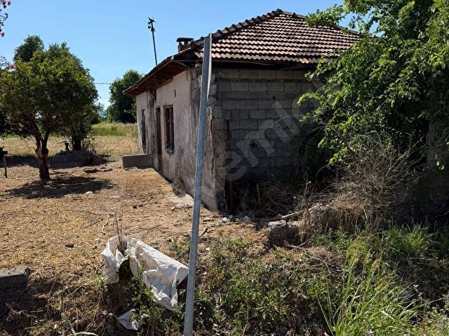 DALAMAN KAPUKARGIN MAHALLESİNDE 706M2 ANA YOLA CEPHE SATILIK - Görsel 3