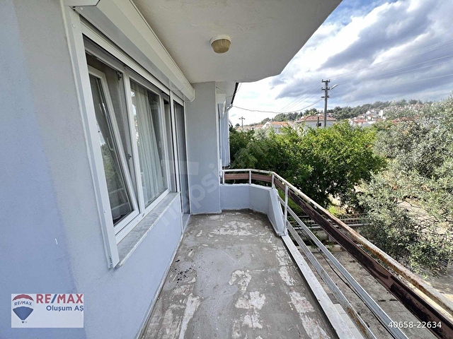 Ayvalık Sahilkent te Denize site İçinde 3+1 Villa - Görsel 30