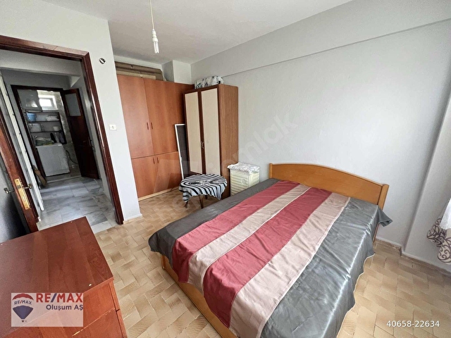 Ayvalık Sahilkent te Denize site İçinde 3+1 Villa - Görsel 8